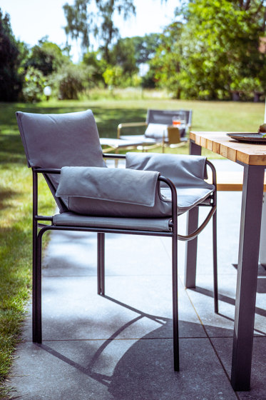 Pool Outdoor chair | Sillas | KFF