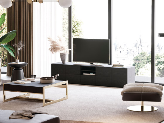 Quartz TV Cabinet | Meubles TV & Hi-Fi | Laskasas
