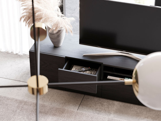 Quartz TV Cabinet | TV & Audio Furniture | Laskasas