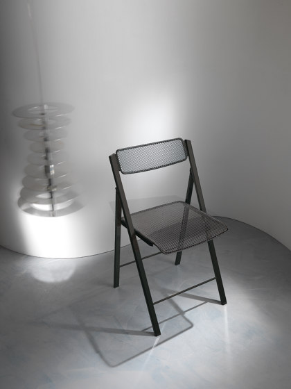 Ripiego | Stühle | OZZIO ITALIA
