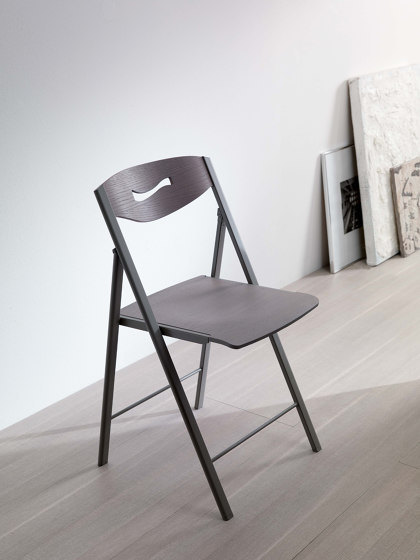 Ripiego | Stühle | OZZIO ITALIA