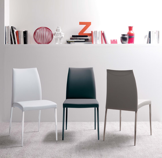 Nexus | Stühle | OZZIO ITALIA