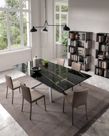 Lunette Plus | Side tables | OZZIO ITALIA