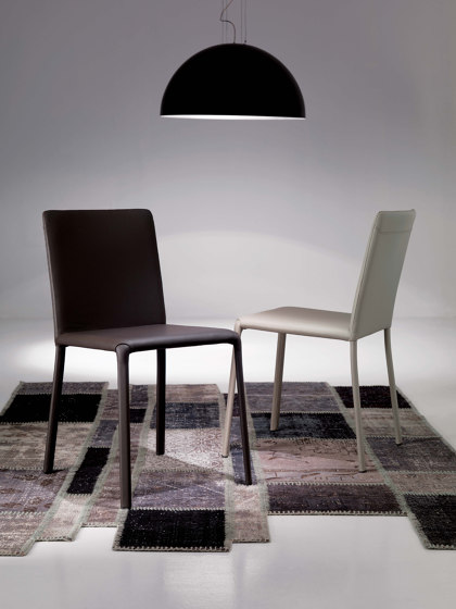 Lunette Sgabello | Bar stools | OZZIO ITALIA