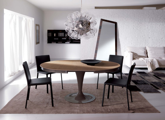 Lunette Plus | Side tables | OZZIO ITALIA