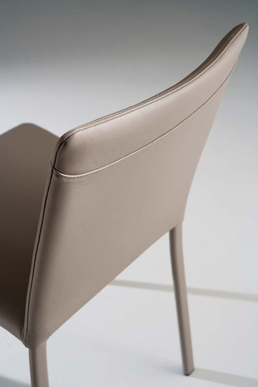Lunette Sgabello | Bar stools | OZZIO ITALIA