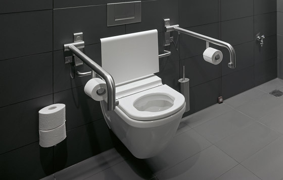 Starck 3 - Wand-WC | WCs | DURAVIT