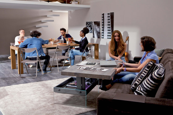 A4 | Tables consoles | OZZIO ITALIA