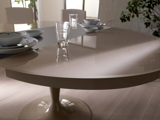 Eclipse Fisso | Dining tables | OZZIO ITALIA