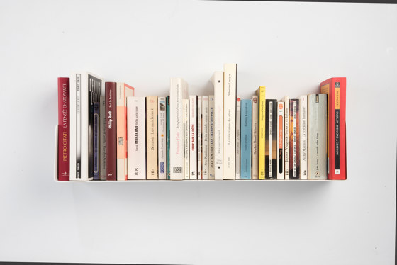 Bücherregale UBD 60 cm | Regale | Teebooks