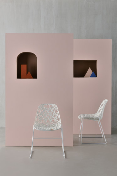 Nett R/SB | Chairs | Crassevig
