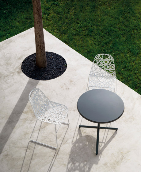 Nett R/SB | Chairs | Crassevig