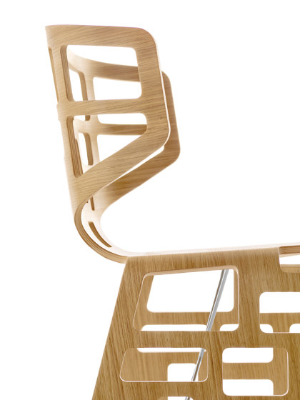 Olè R | Chairs | Crassevig