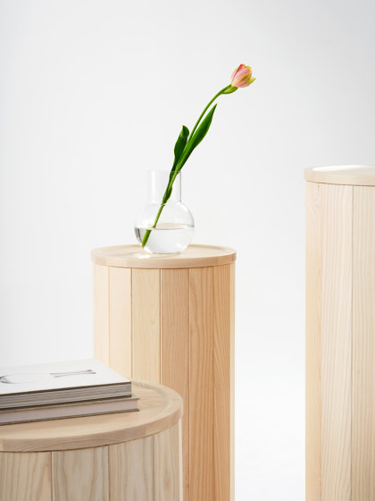 Cap CA535110 | Tables d'appoint | Karl Andersson & Söner