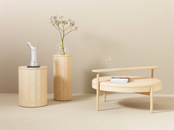 Cap CA53573 | Tables d'appoint | Karl Andersson & Söner