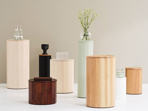Cap CA54990 | Tables d'appoint | Karl Andersson & Söner