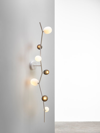 Ivy Wall 2 PC1218 | Lámparas de pared | Brokis