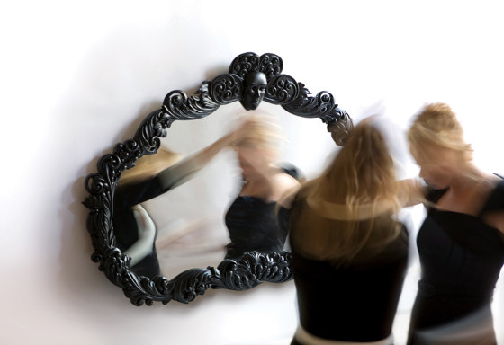 Paris mirror | Miroirs | Quodes