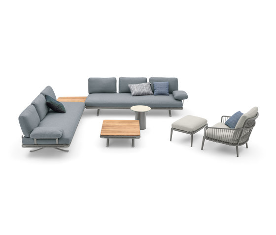 Rolf Benz 219 YOKO | Sofas | Rolf Benz