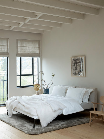Cloud Nine | Bed covers / sheets | Frankly Amsterdam