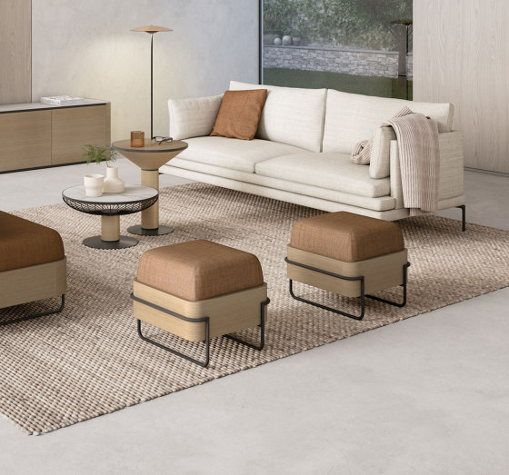Olga Collection seat | Armchairs | Momocca