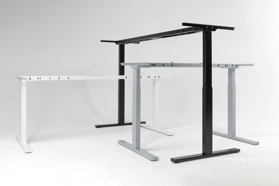 T table frame | Caballetes de mesa | modulor