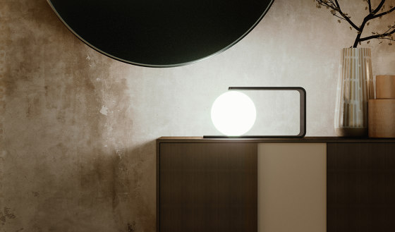 MORSETTO table lamp | Table lights | Penta