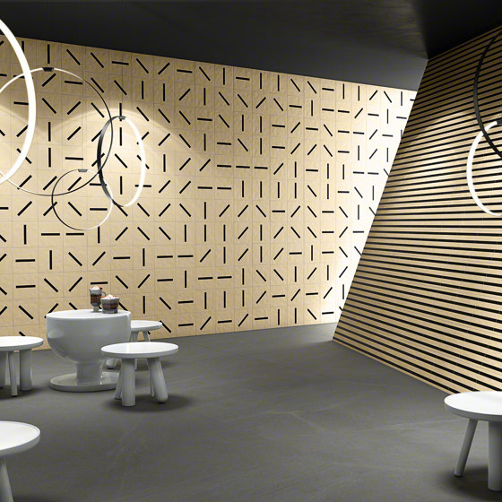 Filippo Soul Letras | Ceramic tiles | VIVES Cerámica