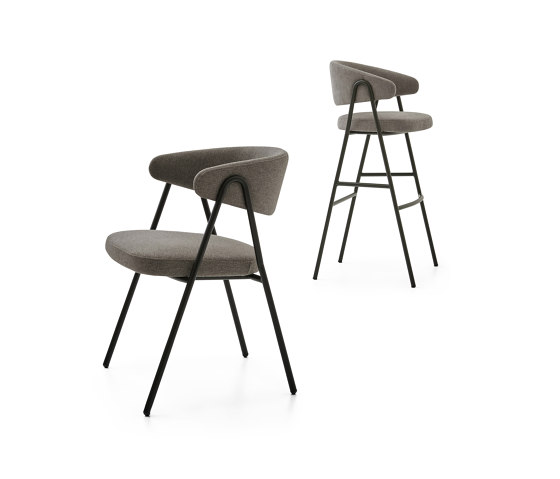 Chia E Chair | Stühle | PARLA