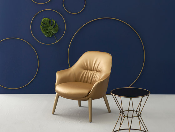Remus Chair | Sillas | PARLA