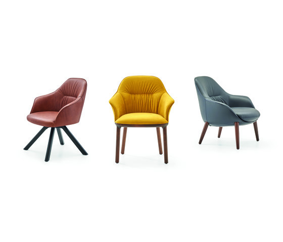 Remus S Chair | Chaises | PARLA