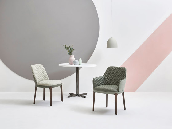 Sabien A Chair | Sillas | PARLA