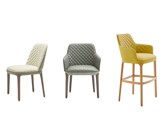 Sabien A Chair | Stühle | PARLA