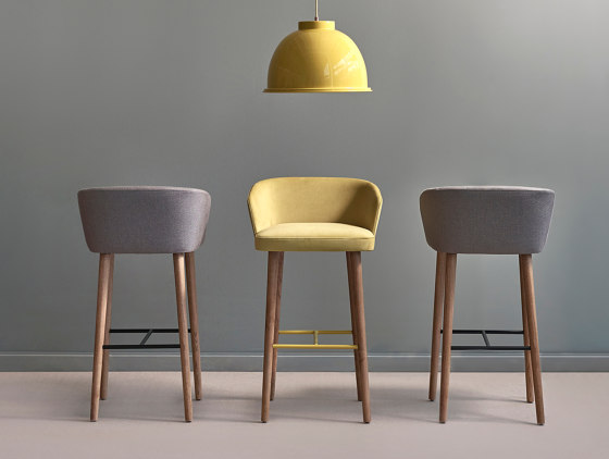 Stella V Chair | Stühle | PARLA