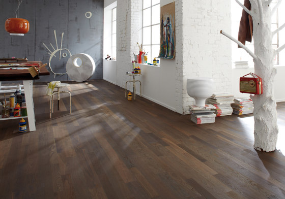 Trendpark Oak Mandorla 35 | Wood flooring | Bauwerk Parkett
