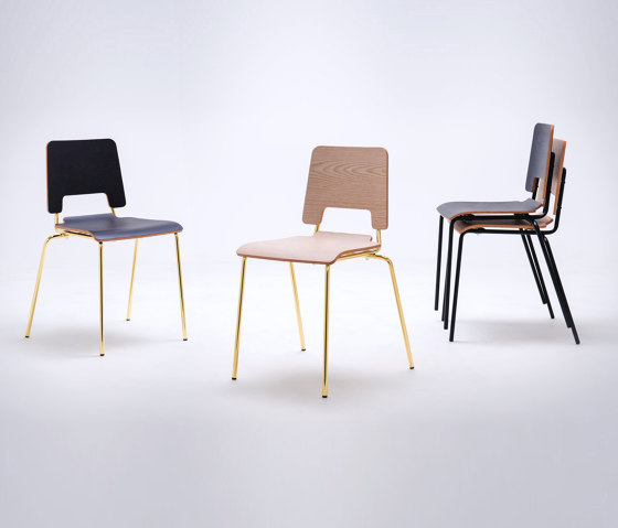 Bellevue | Chairs | GO IN