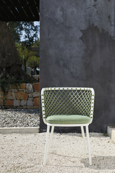 Charme 4384B relax armchair | Sessel | ROBERTI outdoor pleasure