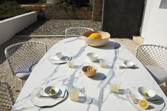 Charme 4375 tavolo | Tavoli pranzo | ROBERTI outdoor pleasure