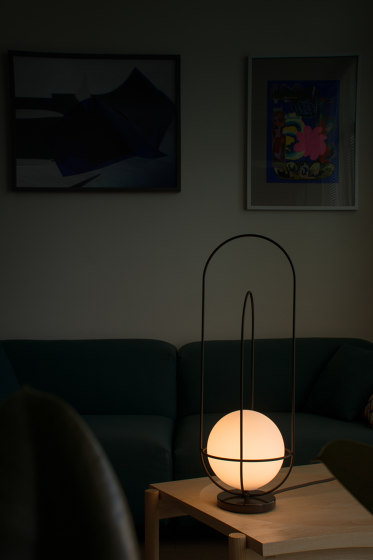 Orbit Table | Lámparas de sobremesa | A-N-D
