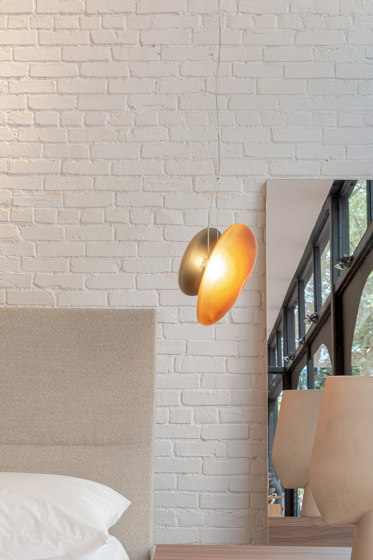 Pebble Ceiling/Wall D | Wall lights | A-N-D