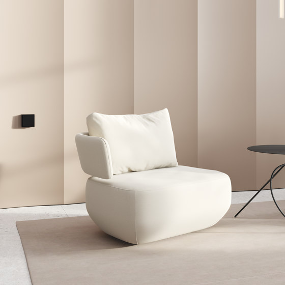 Levitt L2 | Sofas | viccarbe