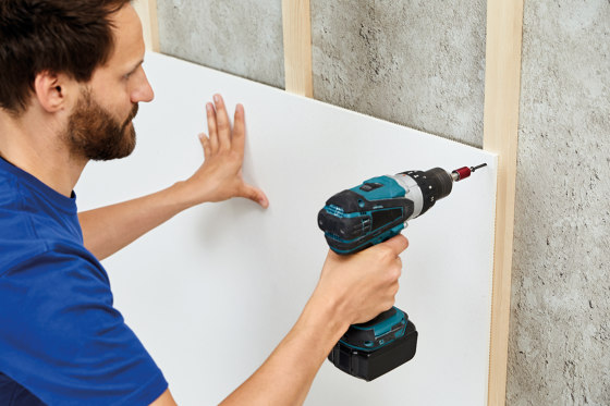 KlimaTec | KV 600 PRO | Revestimientos de paredes / papeles pintados | ERFURT