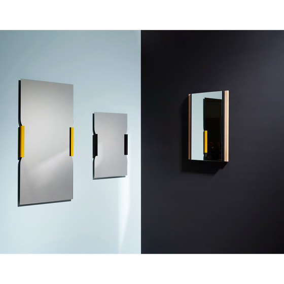 BRACE Mirror M | Miroirs | Schönbuch