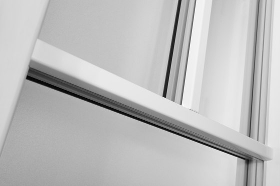 Kunststoff-Fenster | IsoPlus |  | Unilux