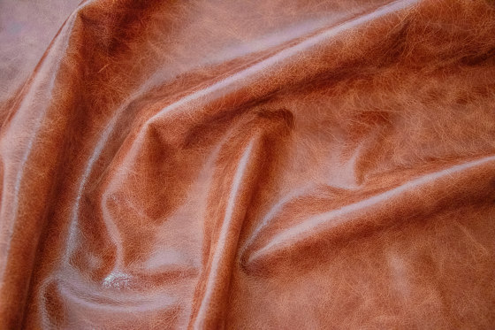 Pista Cream | Natural leather | Futura Leathers