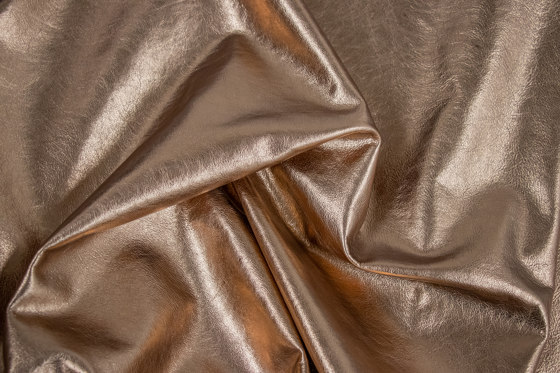 Premium Bronze | Cuero natural | Futura Leathers