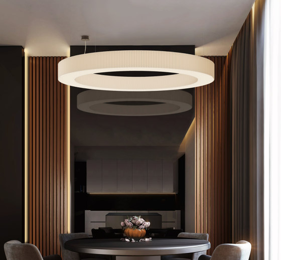 Eva Collection | Chanel E10 | Table lights | GSC LIGHTING