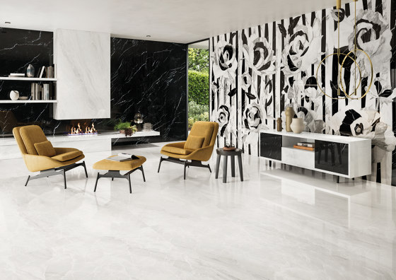 Tele di Marmo Selection Arabescato Corchia | Ceramic tiles | EMILGROUP