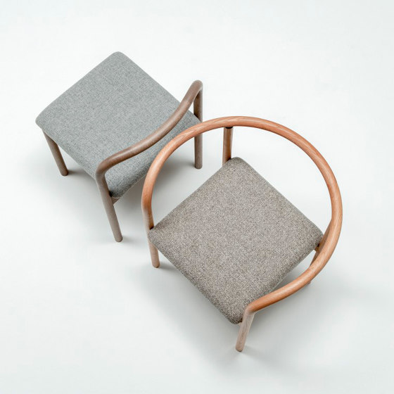 KYOBASHI sidechair | Chairs | CondeHouse