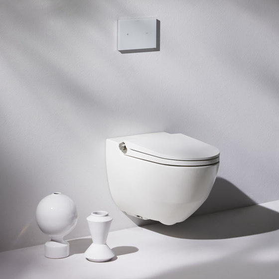 Cleanet NAVIA | Dusch WC | WCs | LAUFEN BATHROOMS